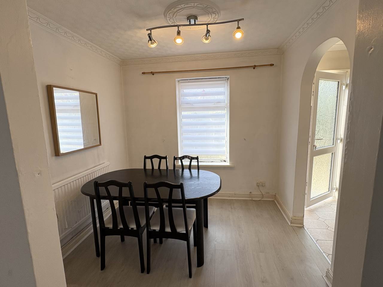 3 bed house to rent in Llys Gwyn, Bridgend 3