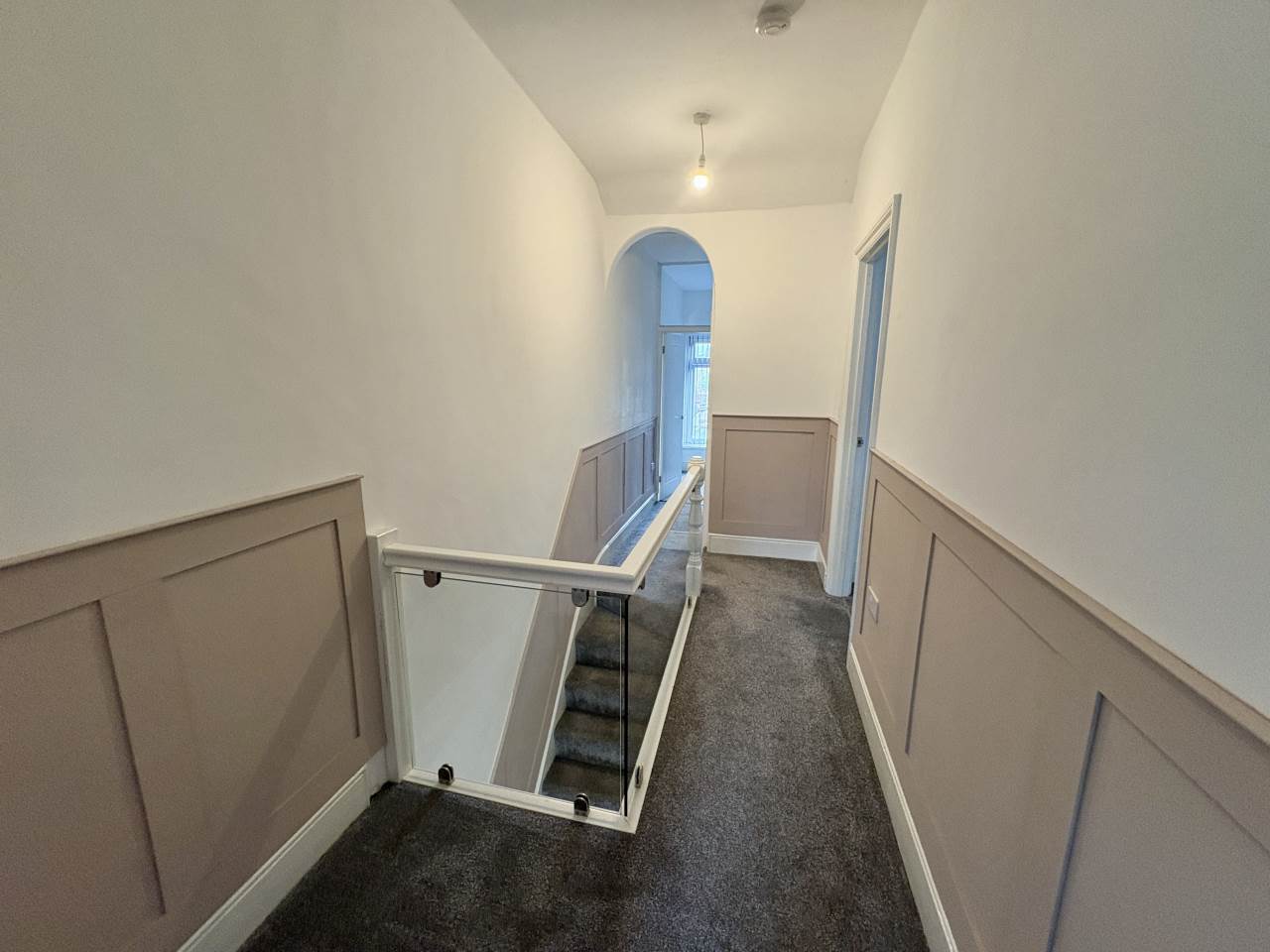 3 bed terraced house to rent in Charles Street 5