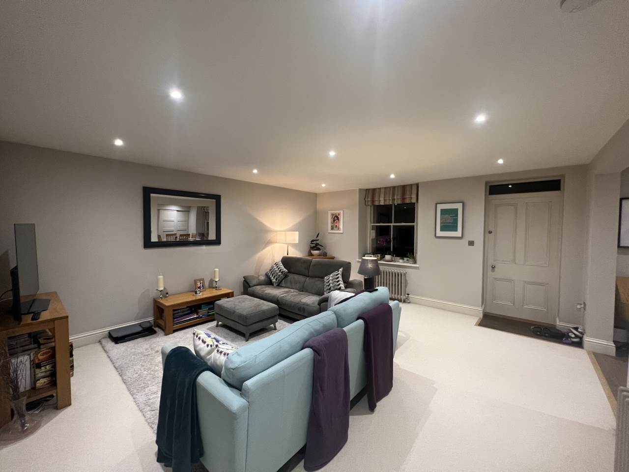 2 bed flat to rent in Albert Road, Cheltenham  - Property Image 3