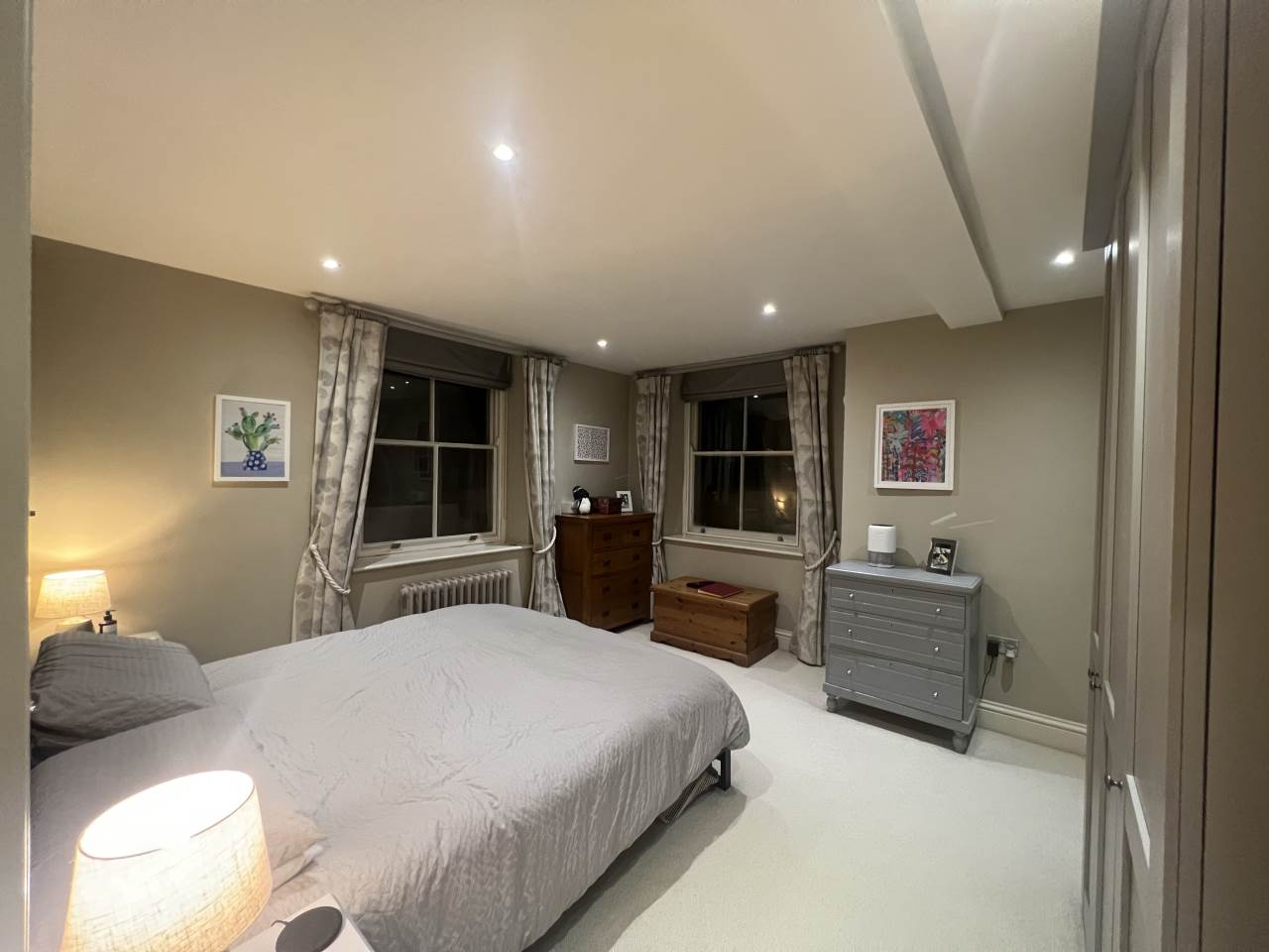 2 bed flat to rent in Albert Road, Cheltenham  - Property Image 6