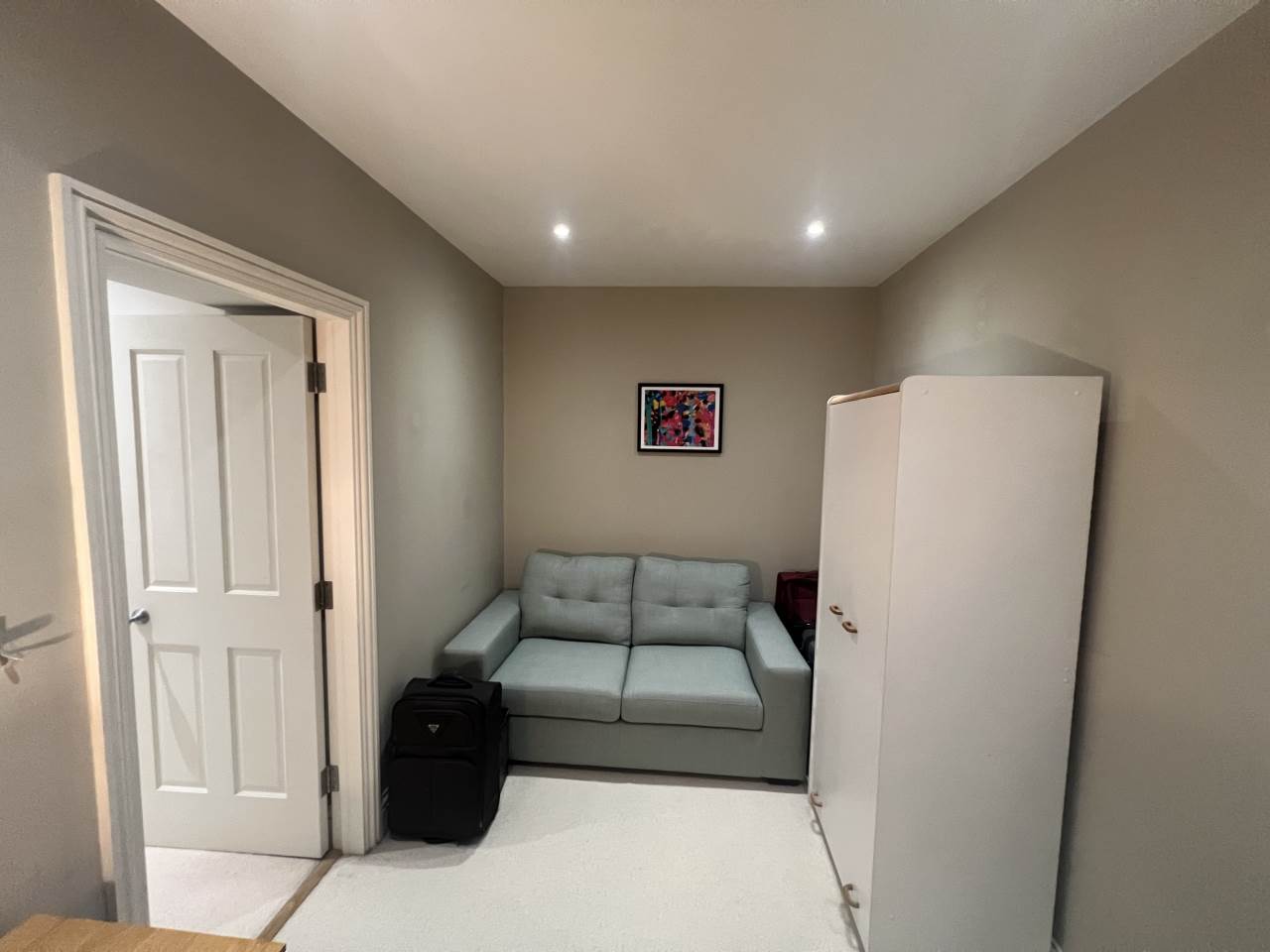 2 bed flat to rent in Albert Road, Cheltenham  - Property Image 7