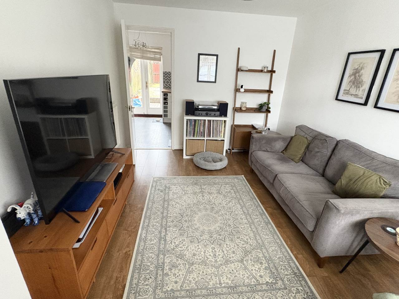 2 bed terraced house to rent in Tre Newydd, Kenfig Hill 2