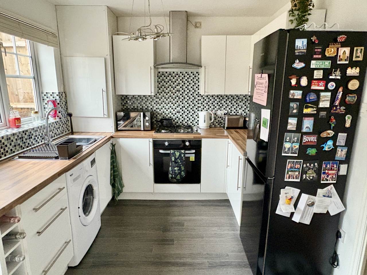 2 bed terraced house to rent in Tre Newydd, Kenfig Hill 3