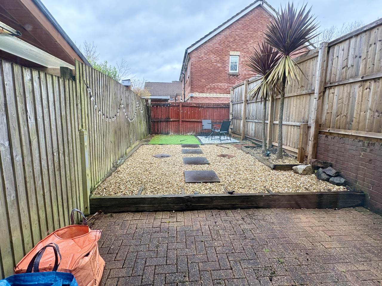 2 bed terraced house to rent in Tre Newydd, Kenfig Hill  - Property Image 9