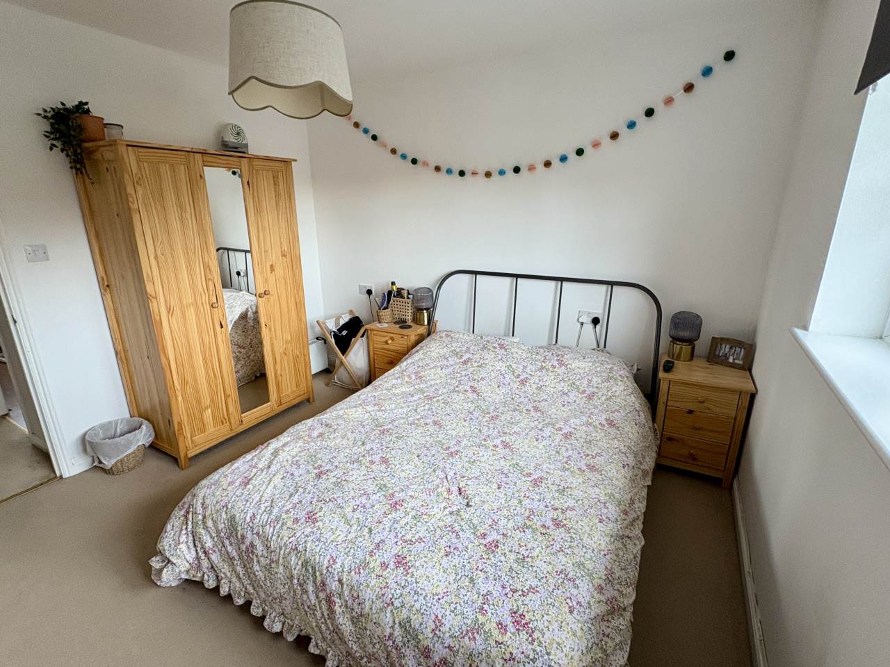 2 bed terraced house to rent in Tre Newydd, Kenfig Hill 4