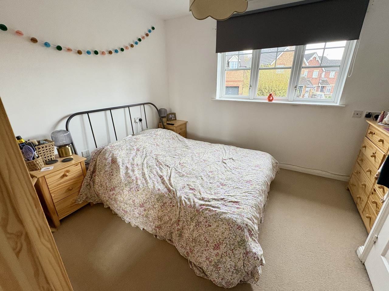 2 bed terraced house to rent in Tre Newydd, Kenfig Hill 5