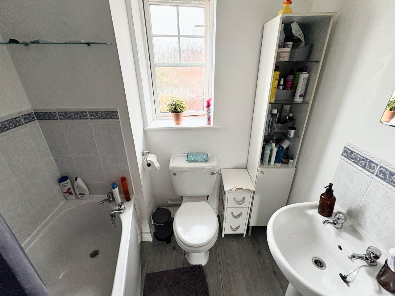 2 bed terraced house to rent in Tre Newydd, Kenfig Hill 7