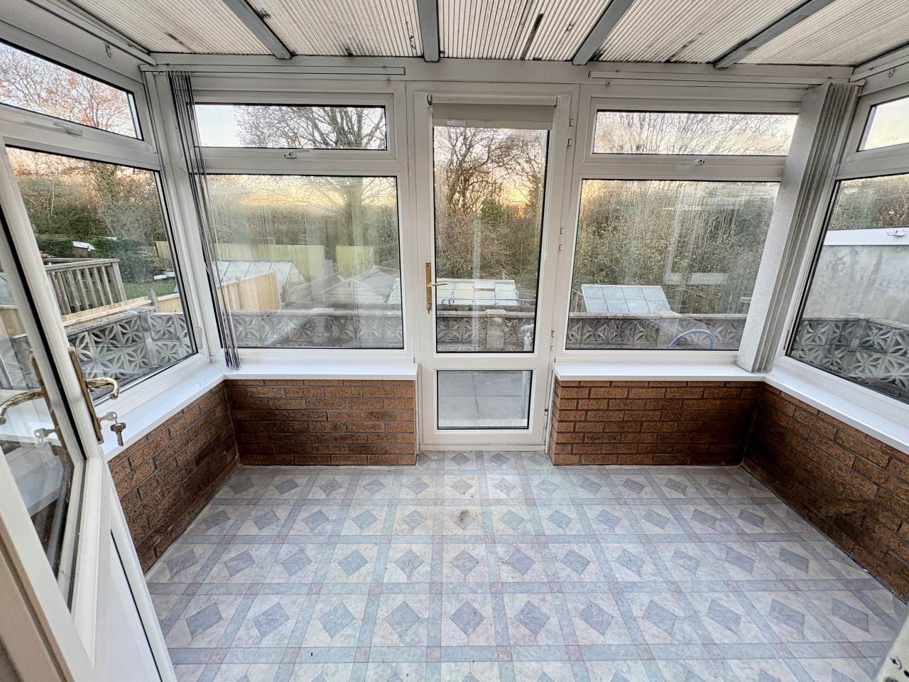 2 bed bungalow to rent in Woodland Park, Kenfig Hill  - Property Image 8