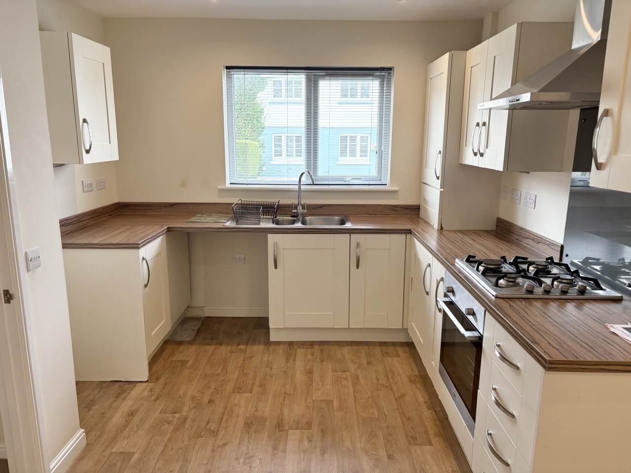 1 bed house to rent in Highland Avenue, Bryncethin  - Property Image 2