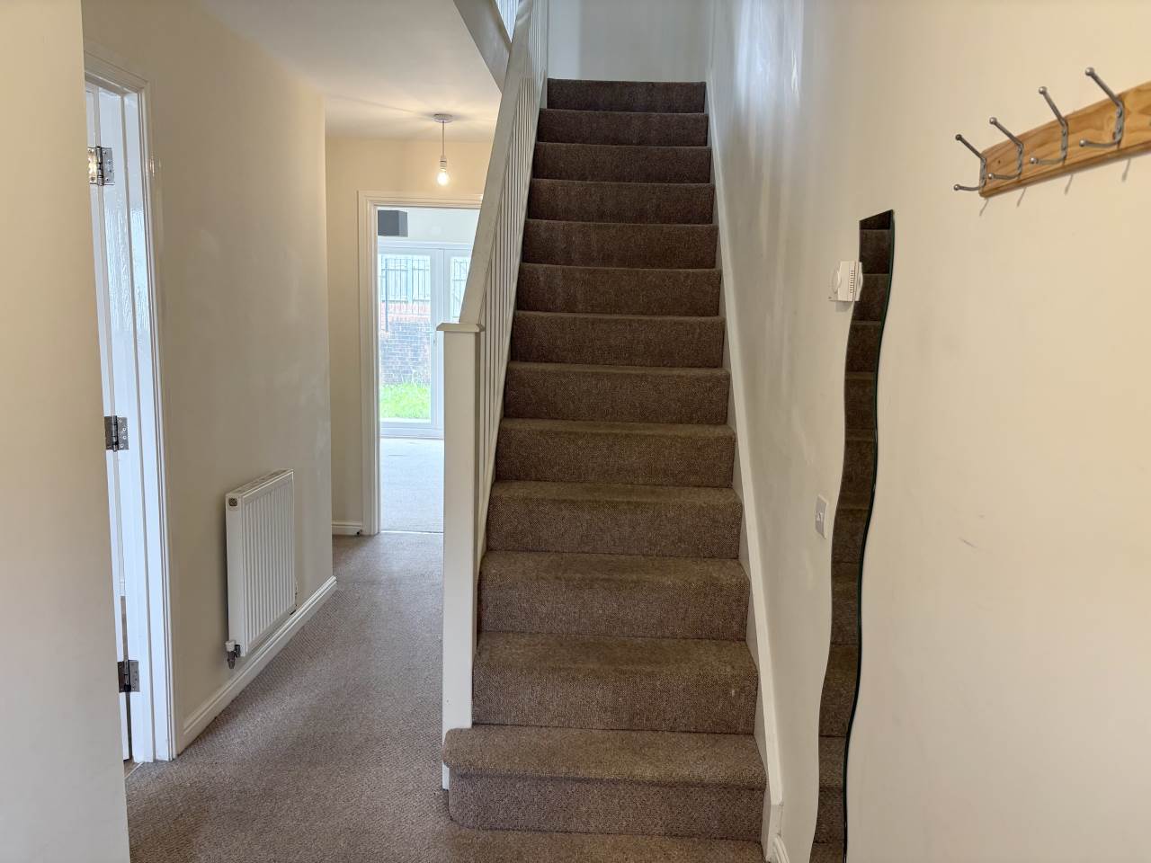1 bed house to rent in Highland Avenue, Bryncethin  - Property Image 4