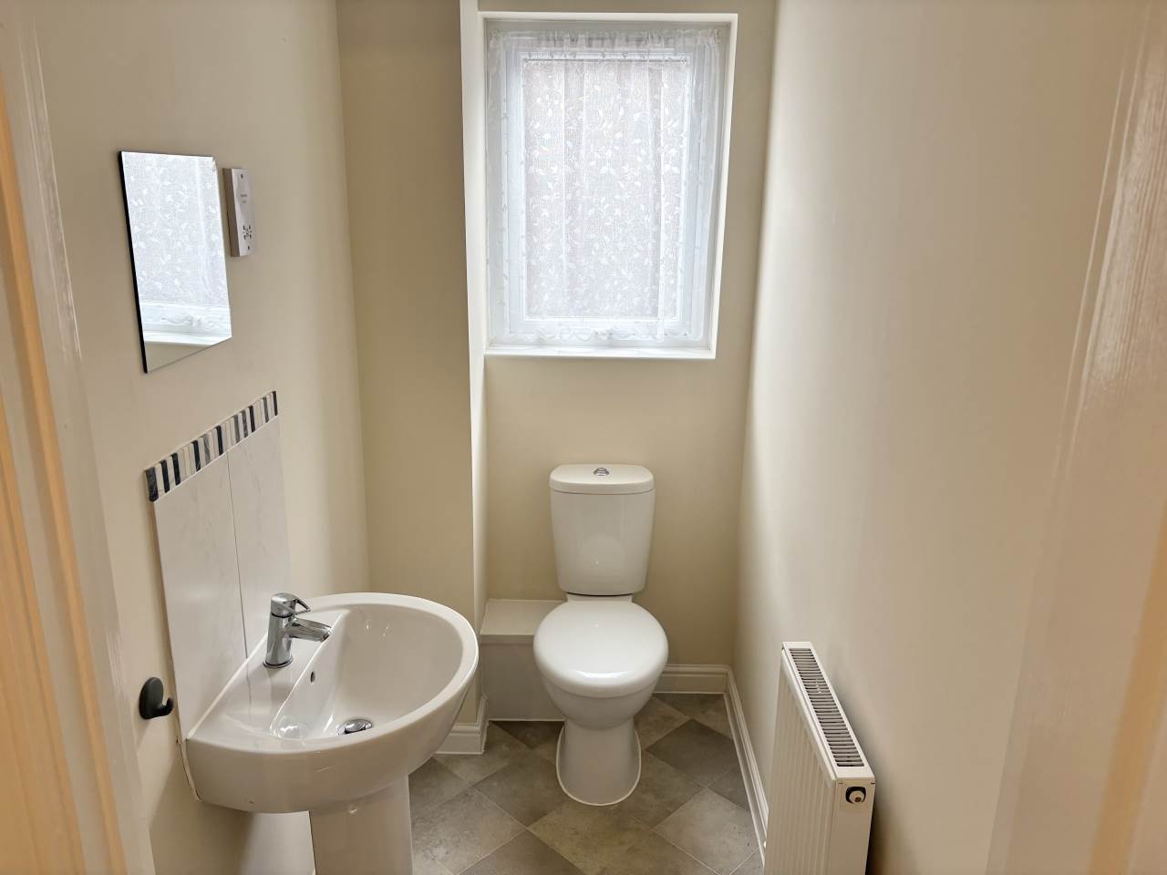 1 bed house to rent in Highland Avenue, Bryncethin  - Property Image 6