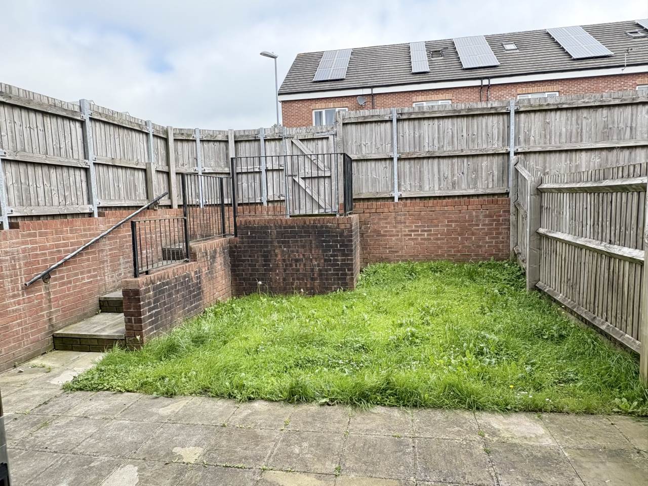 1 bed house to rent in Highland Avenue, Bryncethin  - Property Image 12