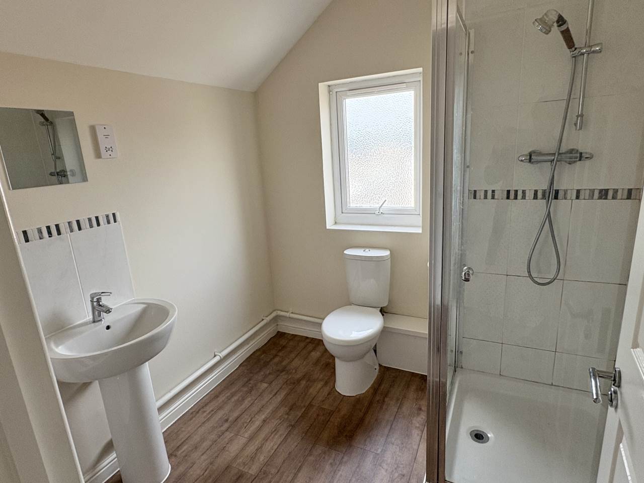 1 bed house to rent in Highland Avenue, Bryncethin  - Property Image 11