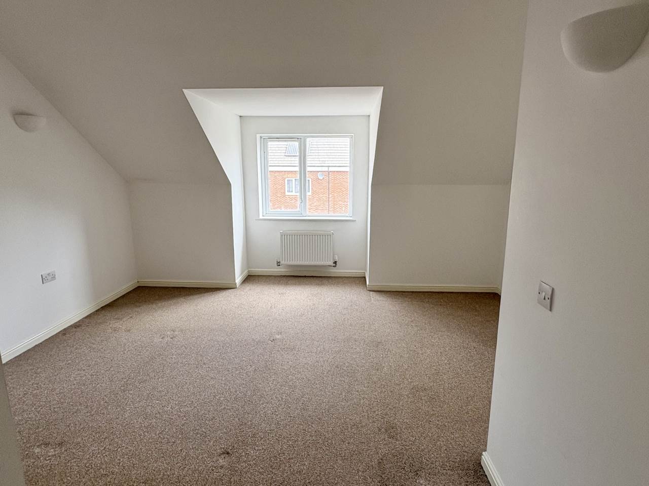 1 bed house to rent in Highland Avenue, Bryncethin  - Property Image 10