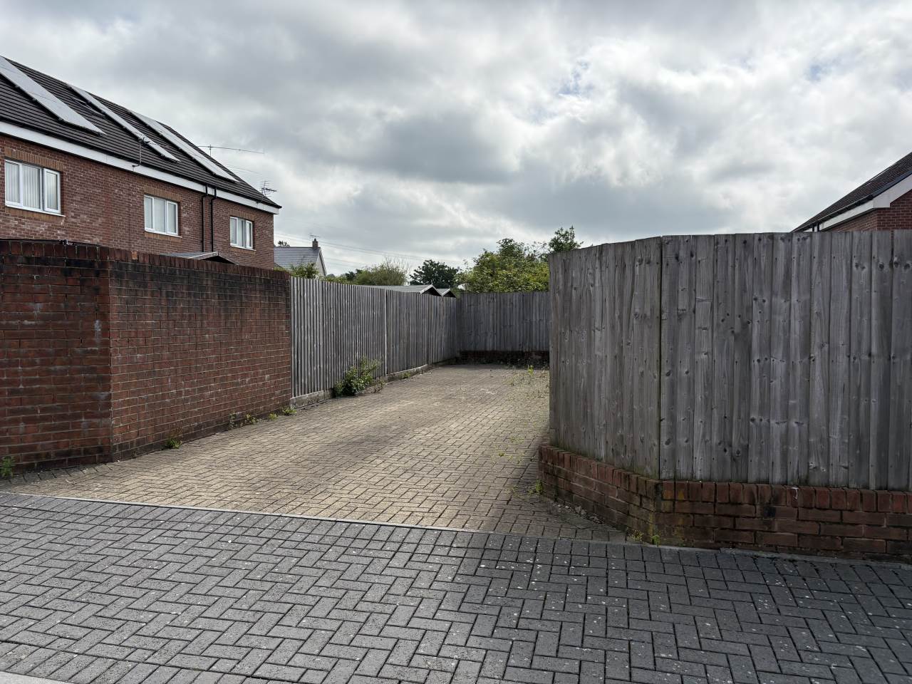 1 bed house to rent in Highland Avenue, Bryncethin  - Property Image 13