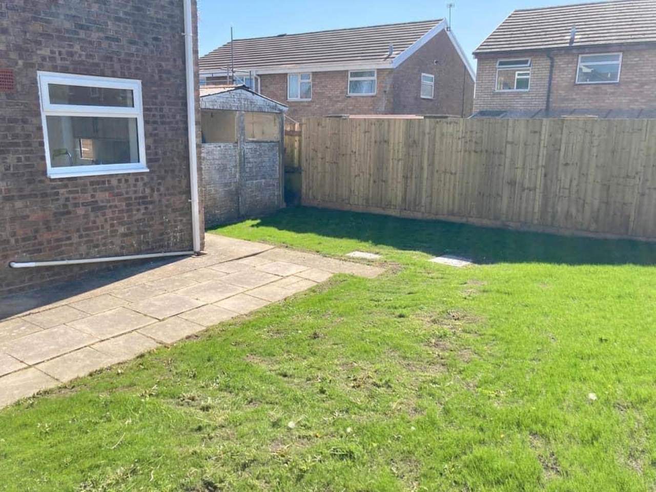 3 bed semi-detached house to rent in Heol Ty Cribwr  - Property Image 9