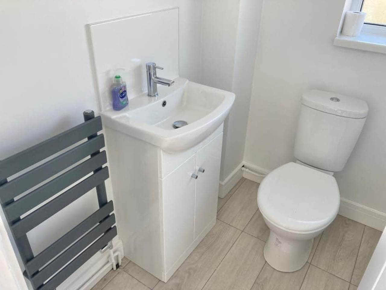 3 bed semi-detached house to rent in Heol Ty Cribwr  - Property Image 8