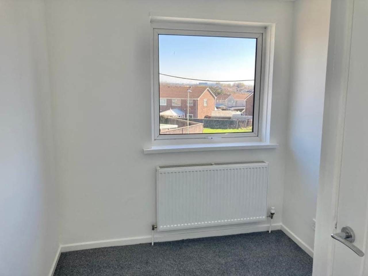 3 bed semi-detached house to rent in Heol Ty Cribwr  - Property Image 7
