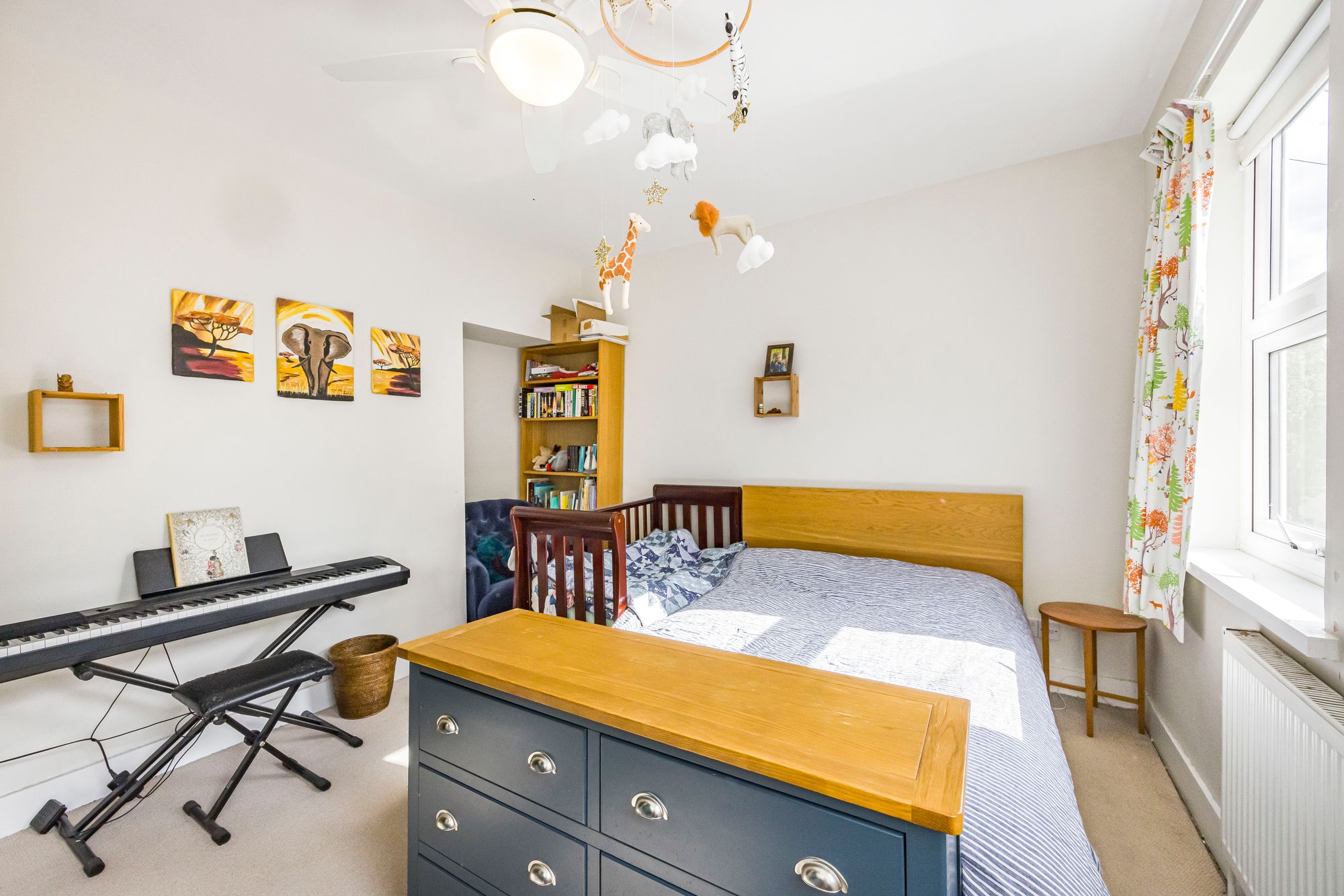 2 bed mid-terraced house for sale in Albany Road, Walthamstow, E17  - Property Image 11