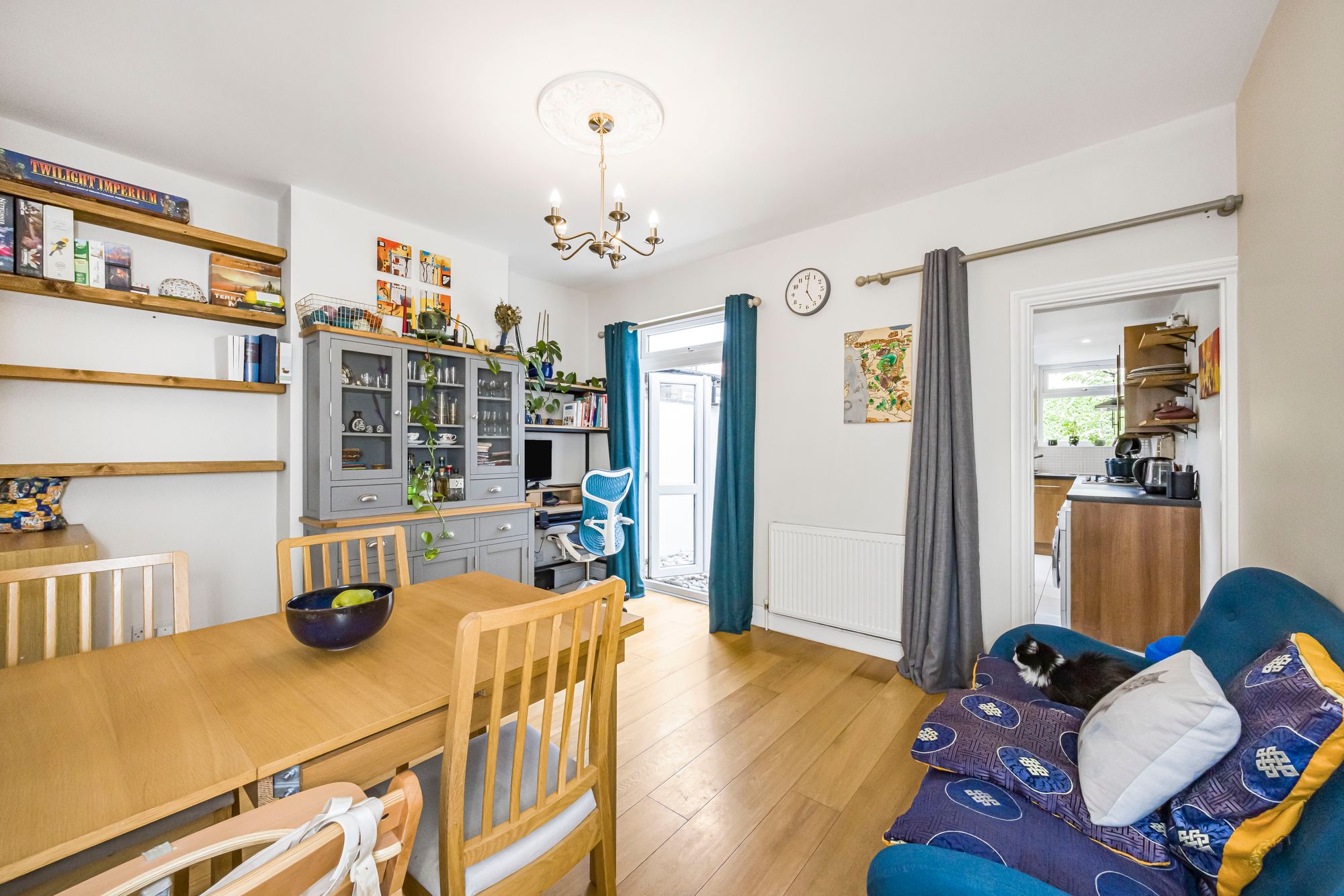 2 bed mid-terraced house for sale in Albany Road, Walthamstow, E17  - Property Image 8