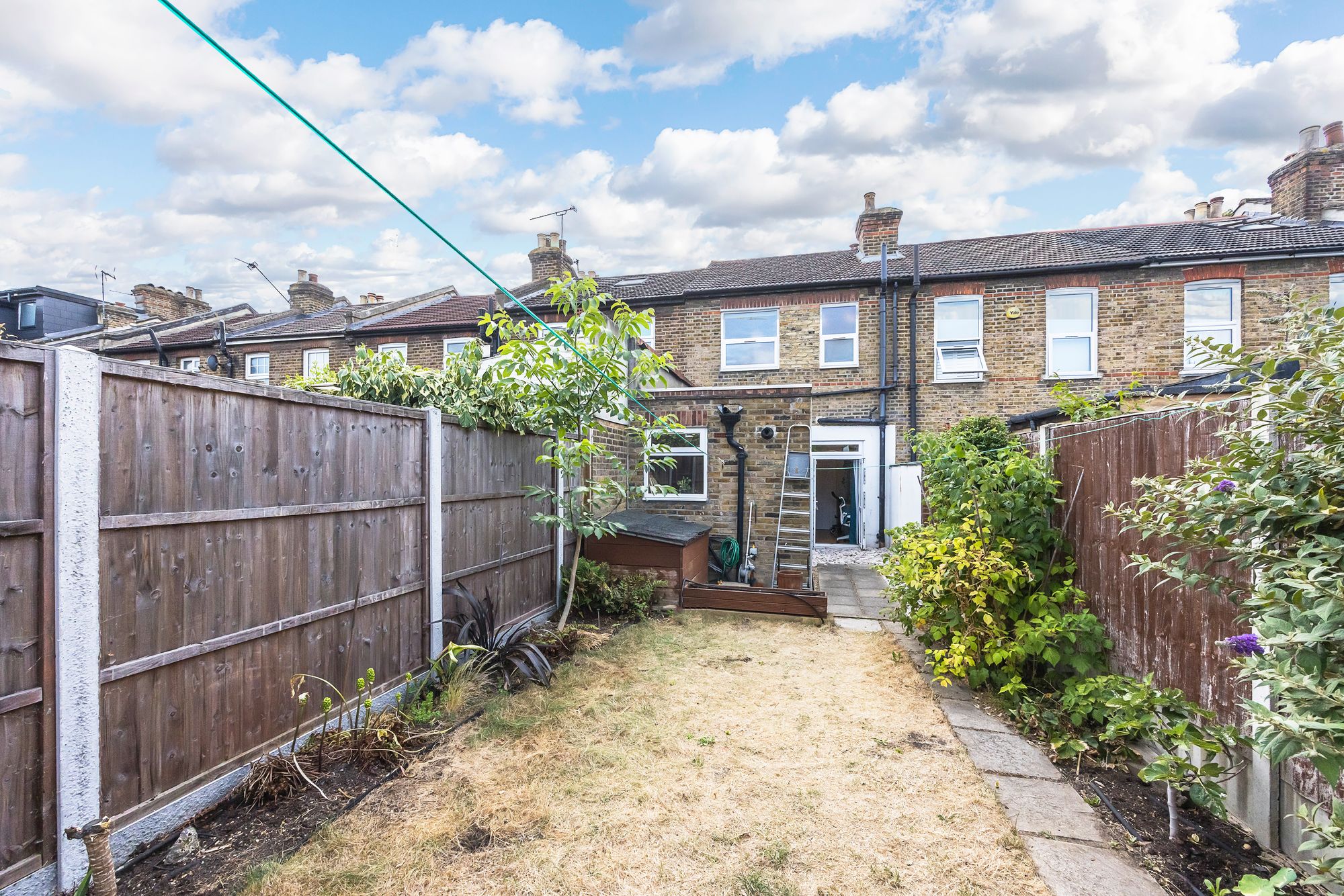 2 bed mid-terraced house for sale in Albany Road, Walthamstow, E17  - Property Image 18