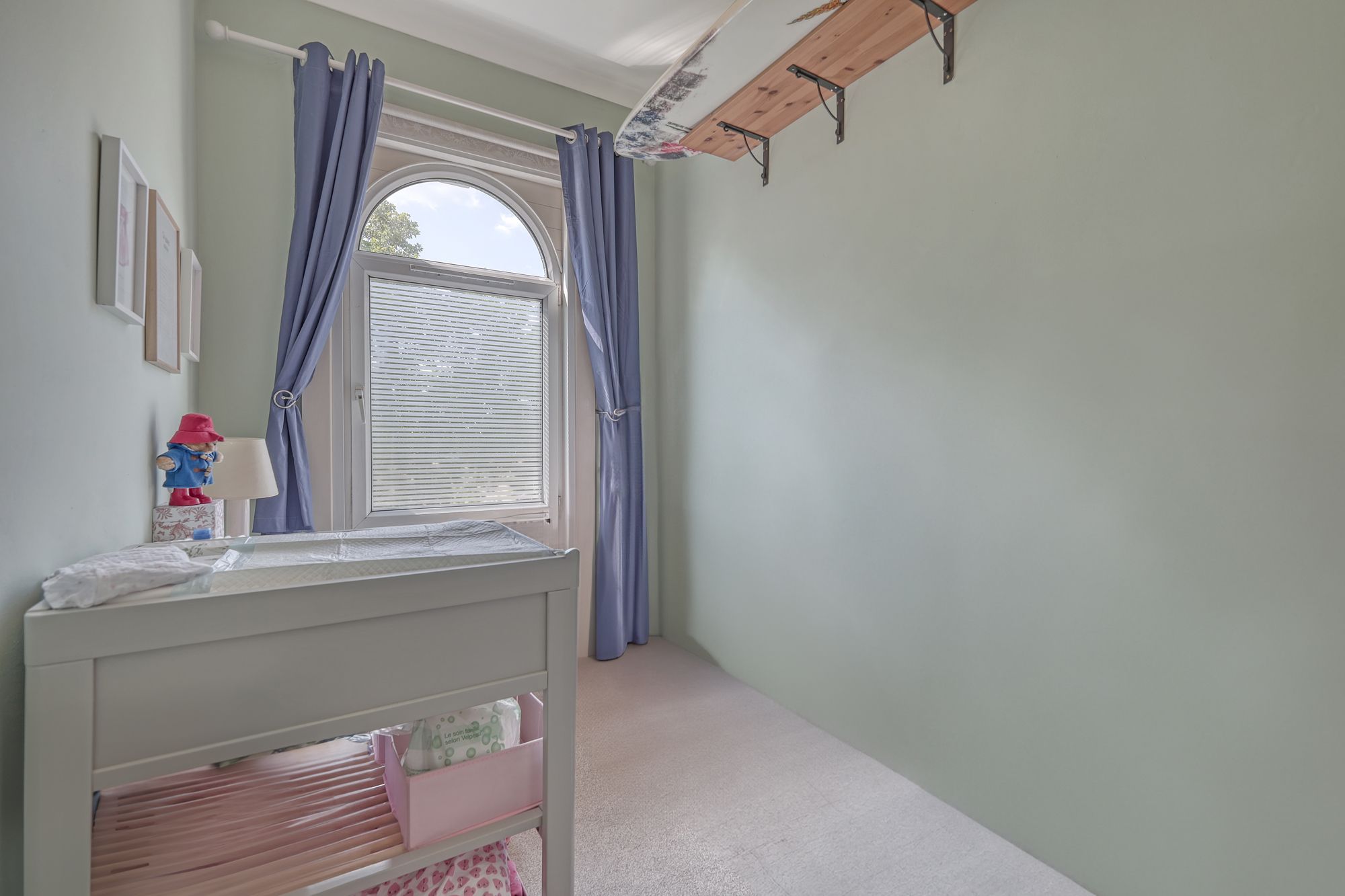 3 bed flat for sale in High Road Leyton, Leyton, E10 12