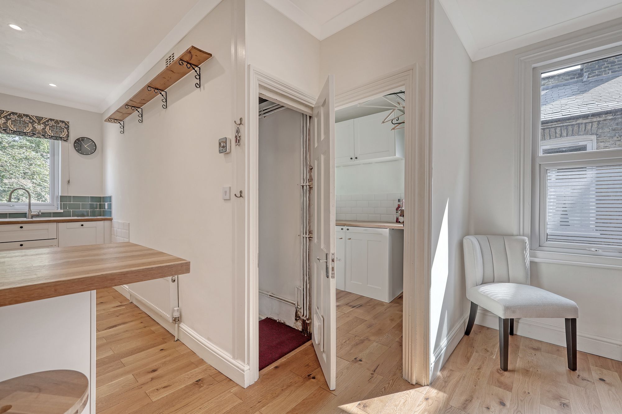 3 bed flat for sale in High Road Leyton, Leyton, E10 14