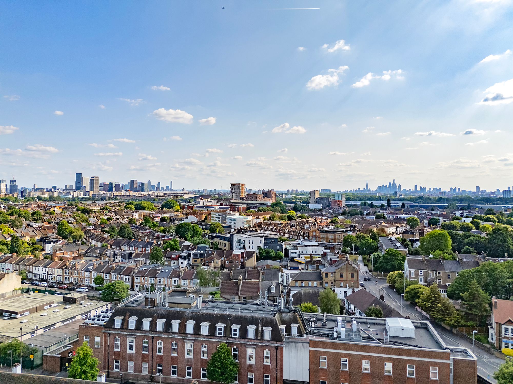 3 bed flat for sale in High Road Leyton, Leyton, E10  - Property Image 21
