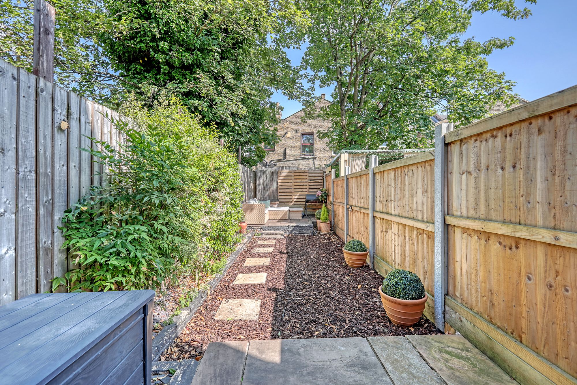 3 bed flat for sale in High Road Leyton, Leyton, E10 4