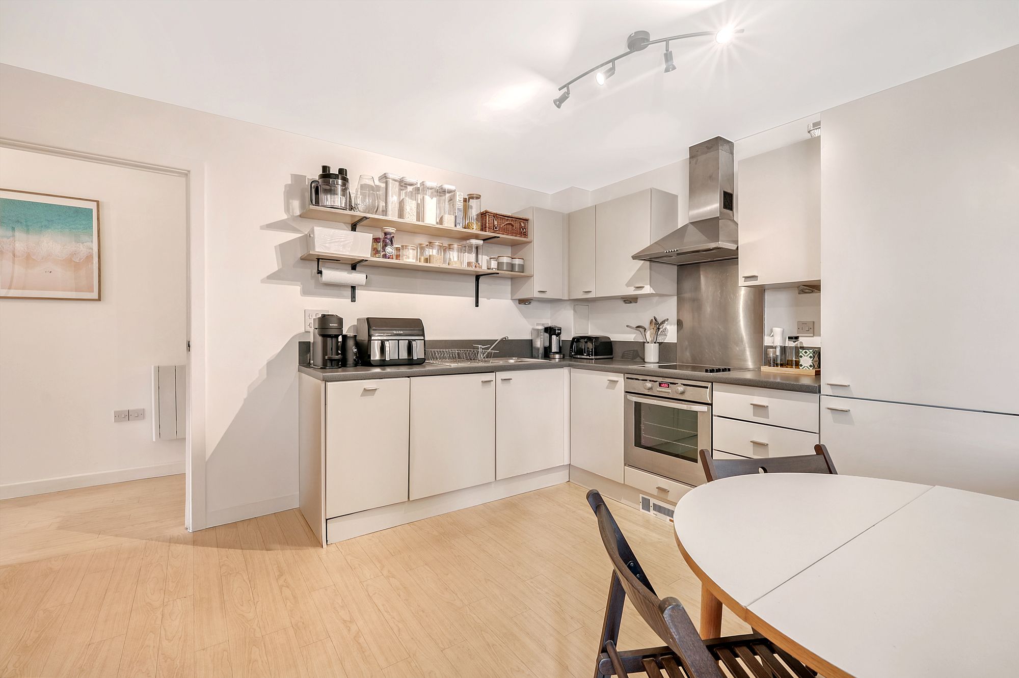 2 bed apartment for sale in Oliver Road, Cunningham Court, E10  - Property Image 9