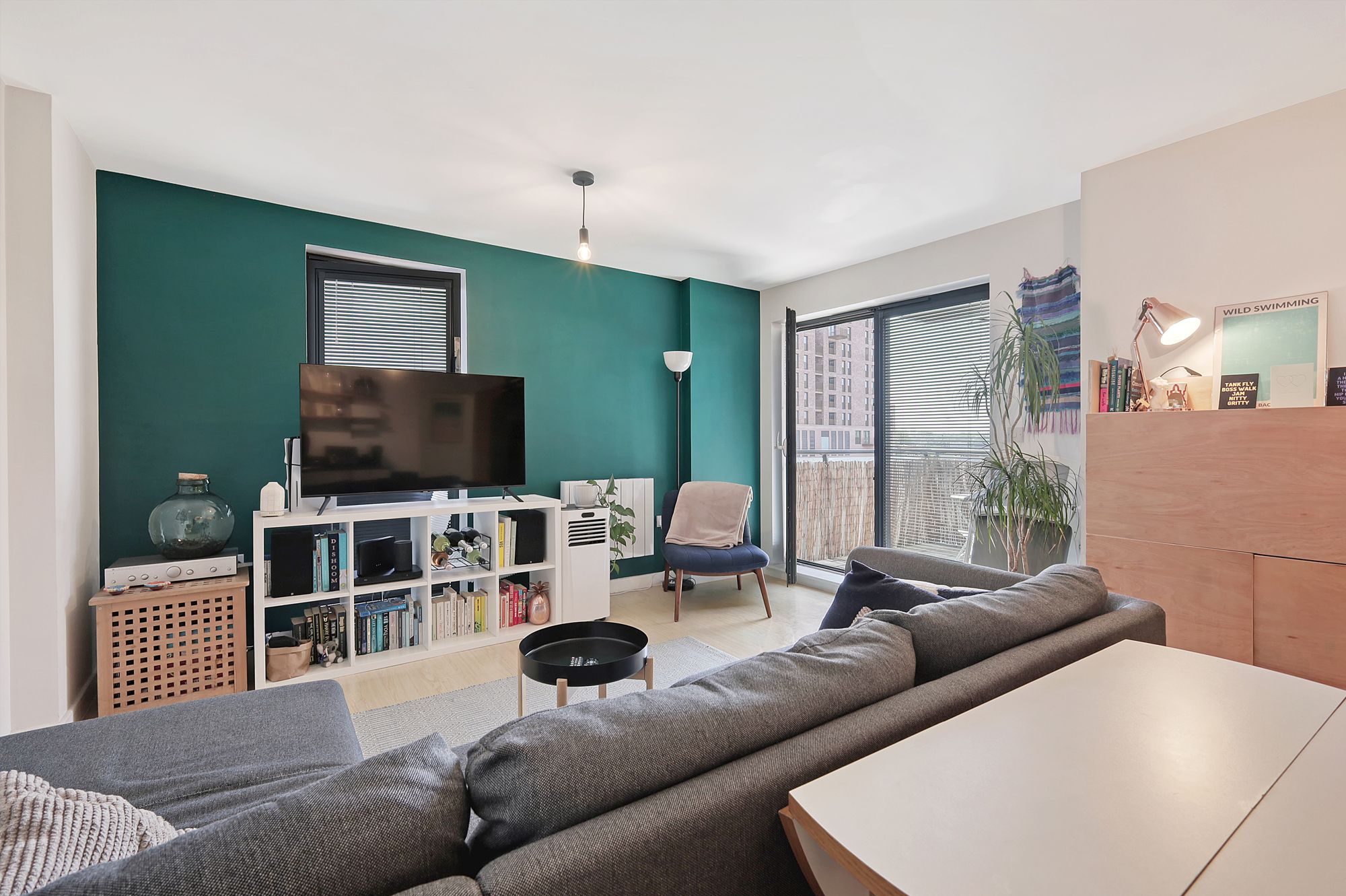 2 bed apartment for sale in Oliver Road, Cunningham Court, E10  - Property Image 3