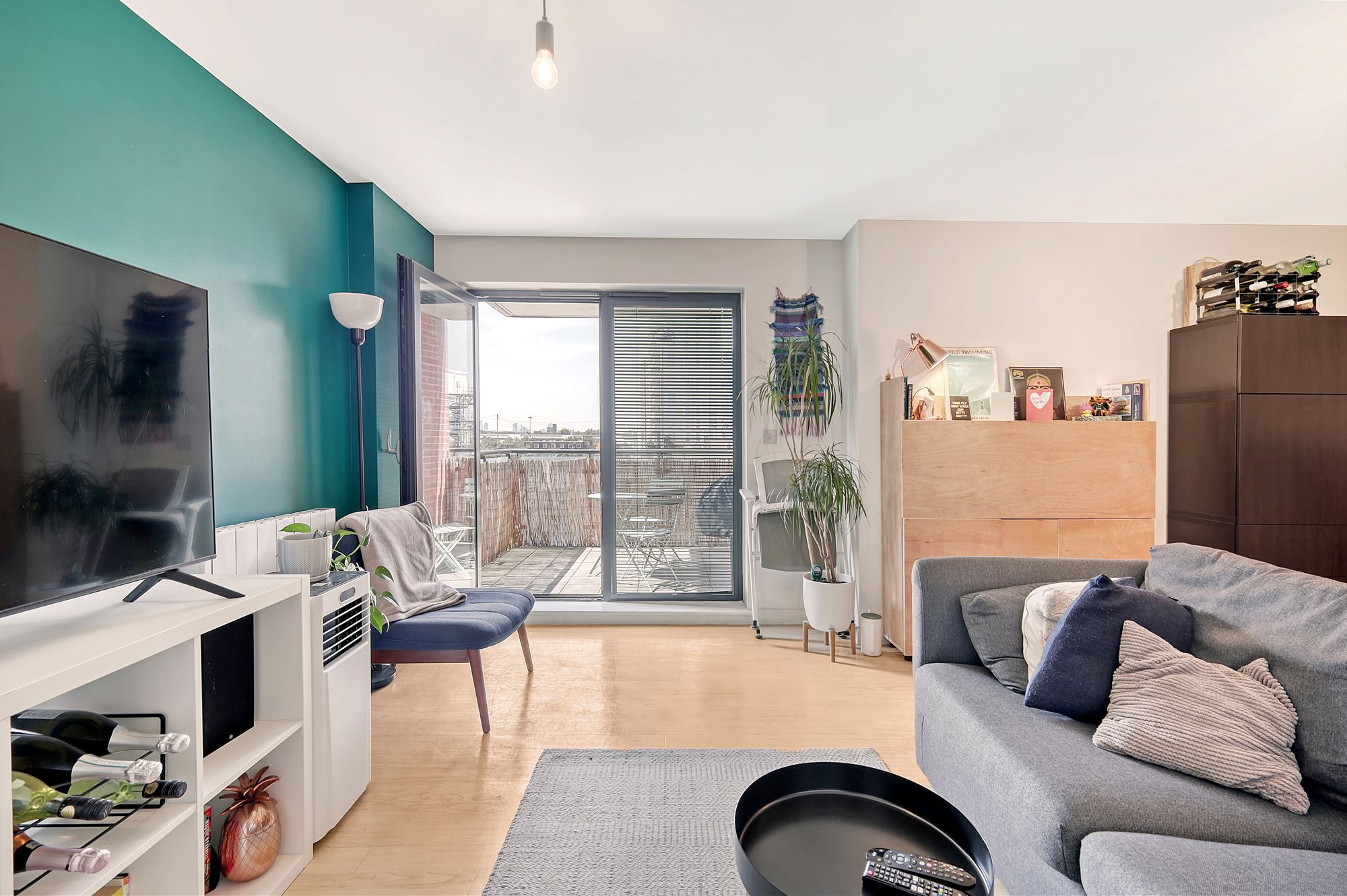 2 bed apartment for sale in Oliver Road, Cunningham Court, E10 7