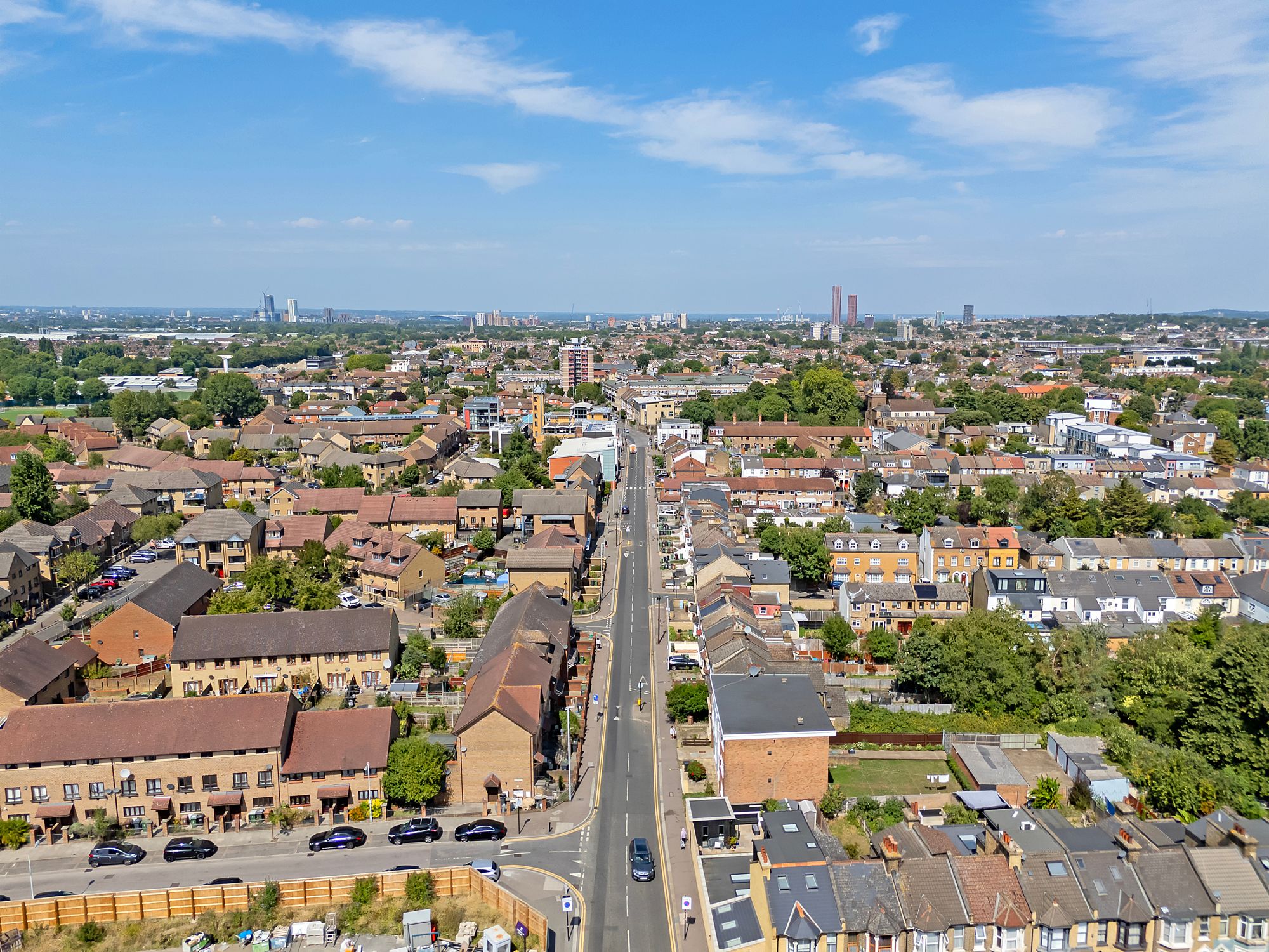 2 bed apartment for sale in Oliver Road, Cunningham Court, E10 18