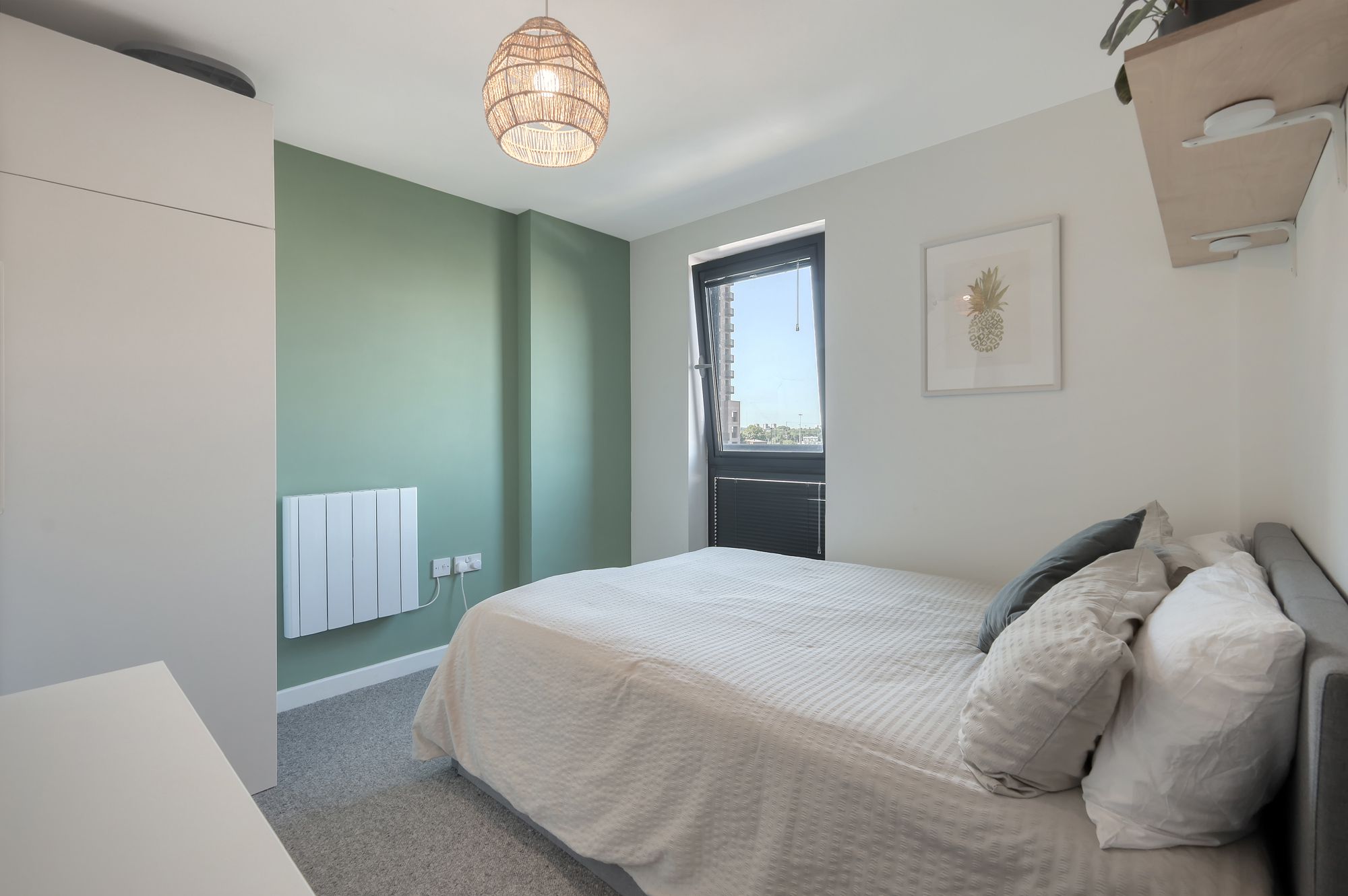 2 bed apartment for sale in Oliver Road, Cunningham Court, E10 15