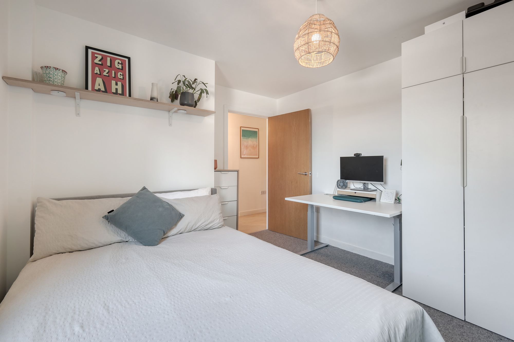 2 bed apartment for sale in Oliver Road, Cunningham Court, E10  - Property Image 17
