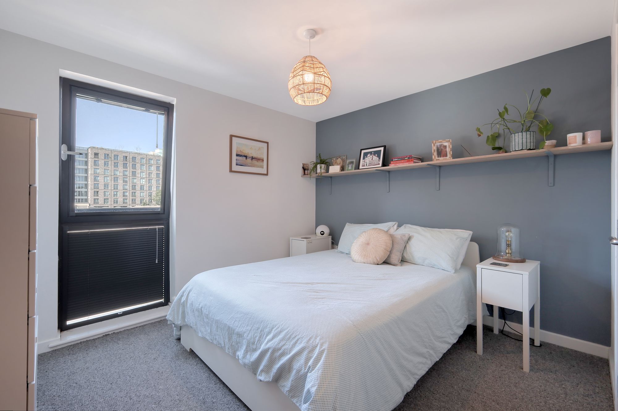 2 bed apartment for sale in Oliver Road, Cunningham Court, E10 14