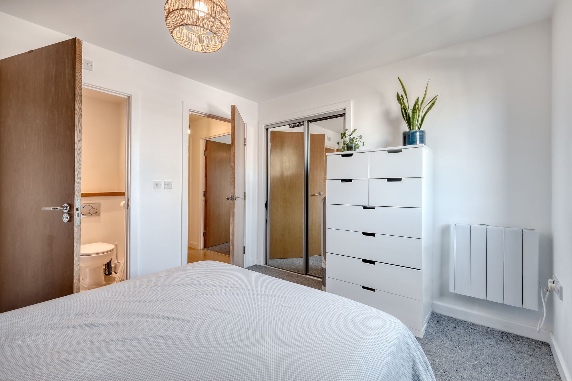 2 bed apartment for sale in Oliver Road, Cunningham Court, E10  - Property Image 13