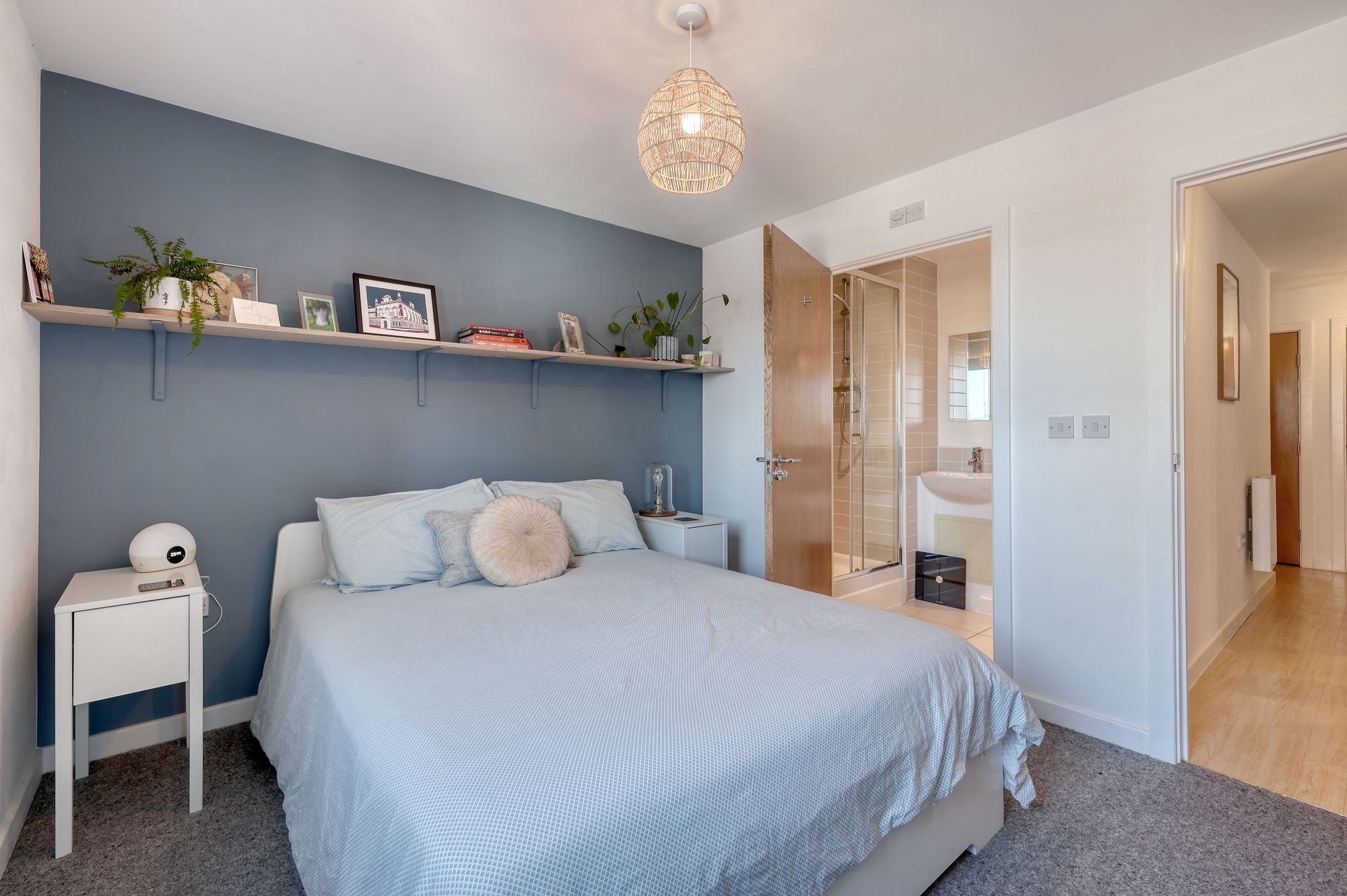 2 bed apartment for sale in Oliver Road, Cunningham Court, E10 11