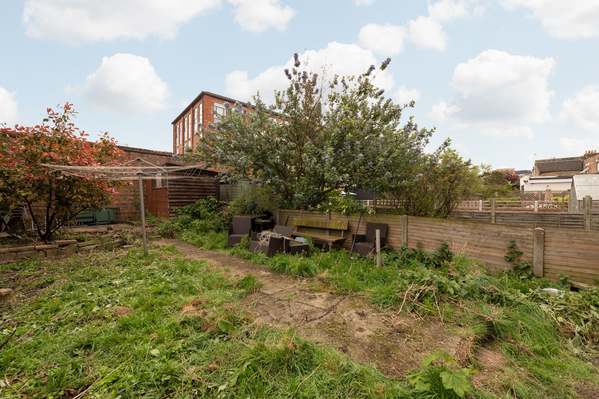 3 bed flat for sale in St. Johns Road, London  - Property Image 12