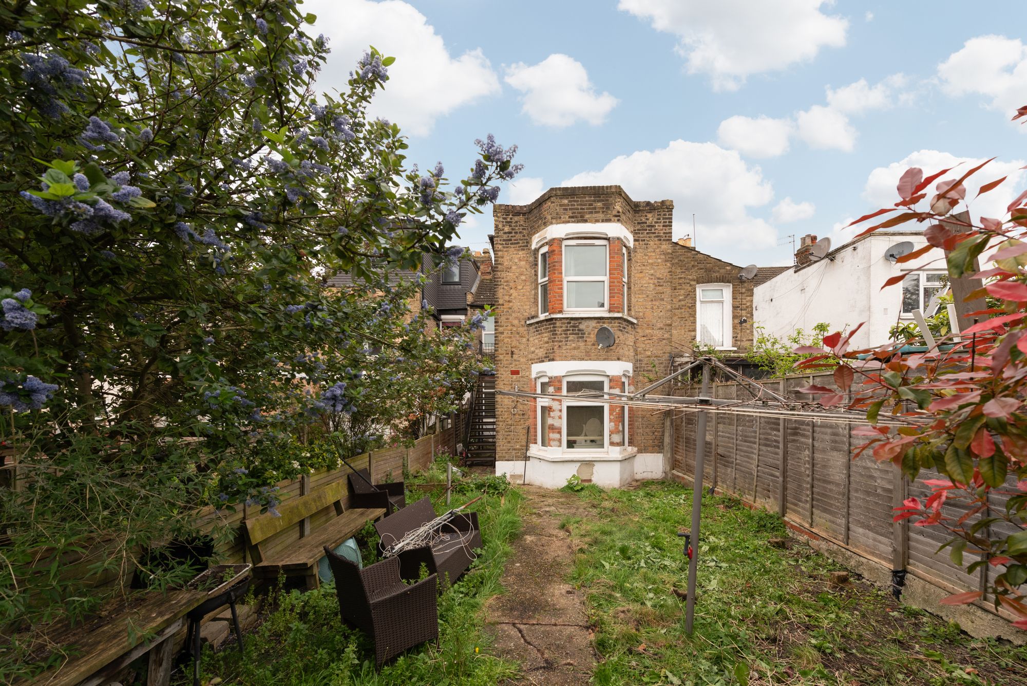 3 bed flat for sale in St. Johns Road, London  - Property Image 13