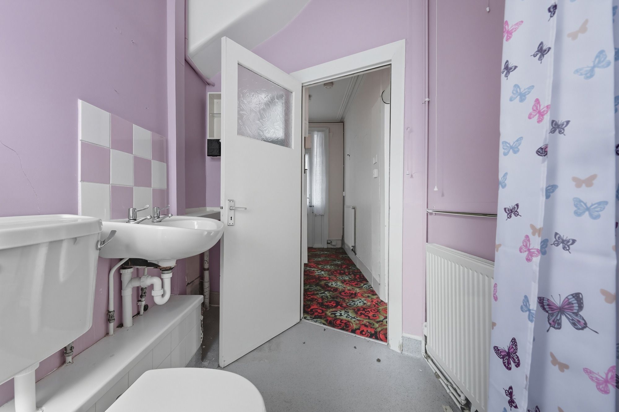 3 bed terraced house for sale in Henniker Gardens, London, E6 10