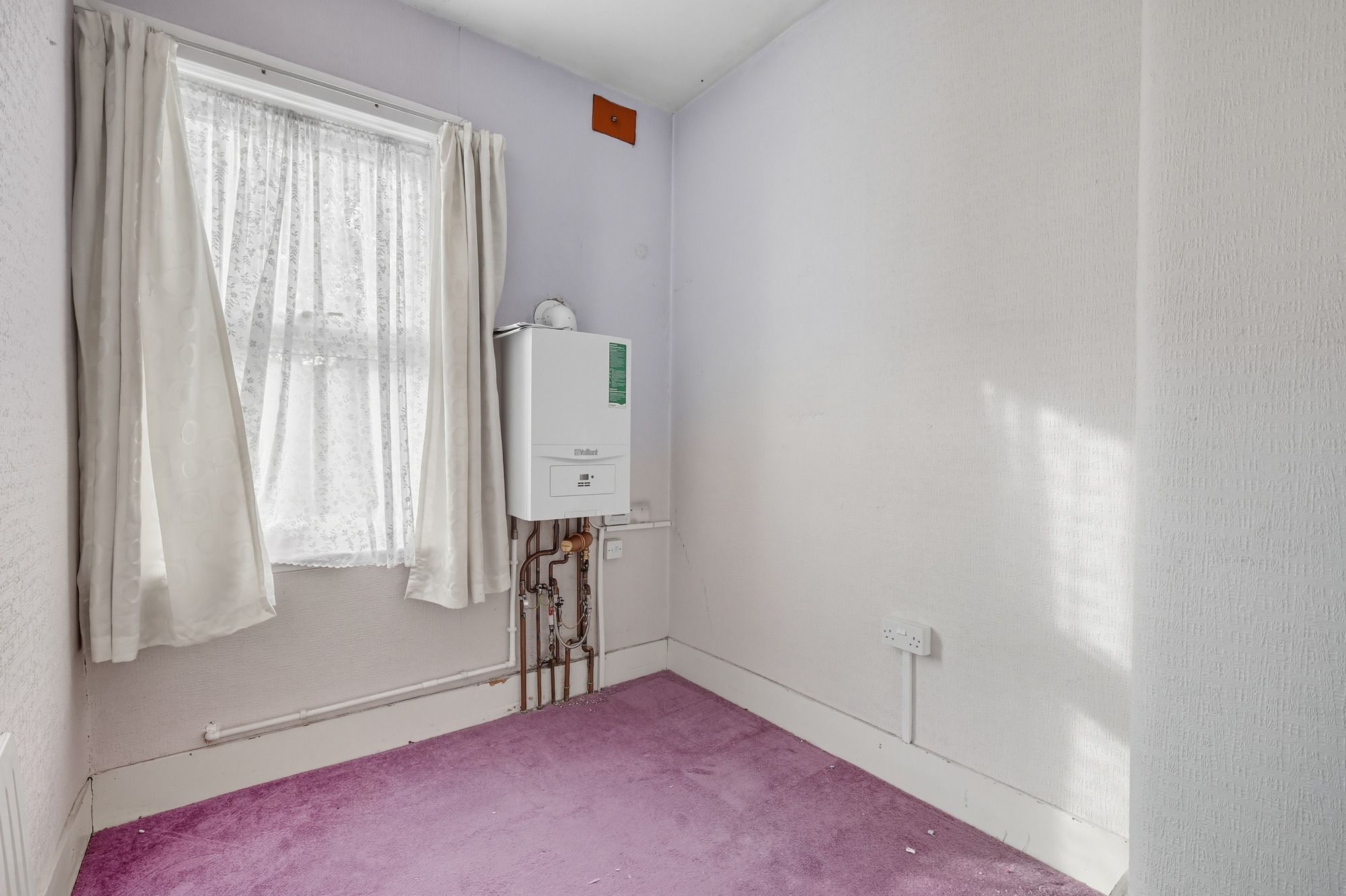 3 bed terraced house for sale in Henniker Gardens, London, E6 12