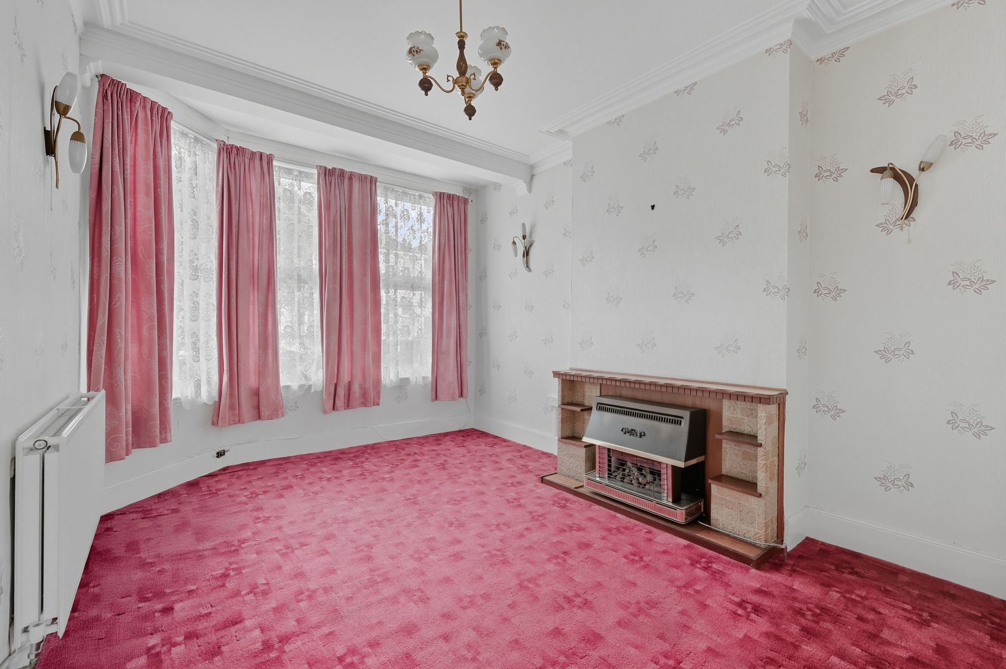 3 bed terraced house for sale in Henniker Gardens, London, E6 7