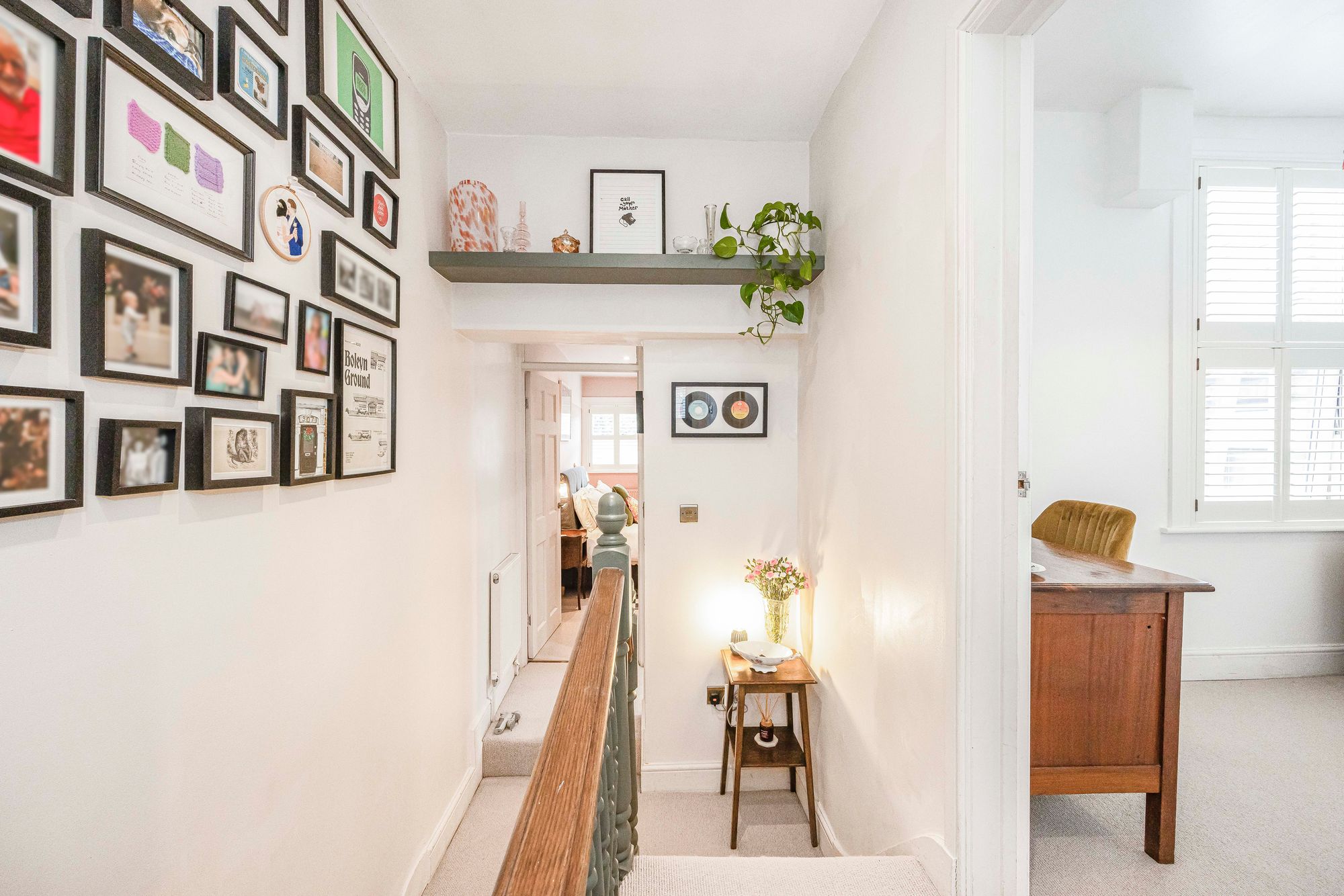 2 bed flat for sale in Murchison Road, Leyton, E10  - Property Image 11