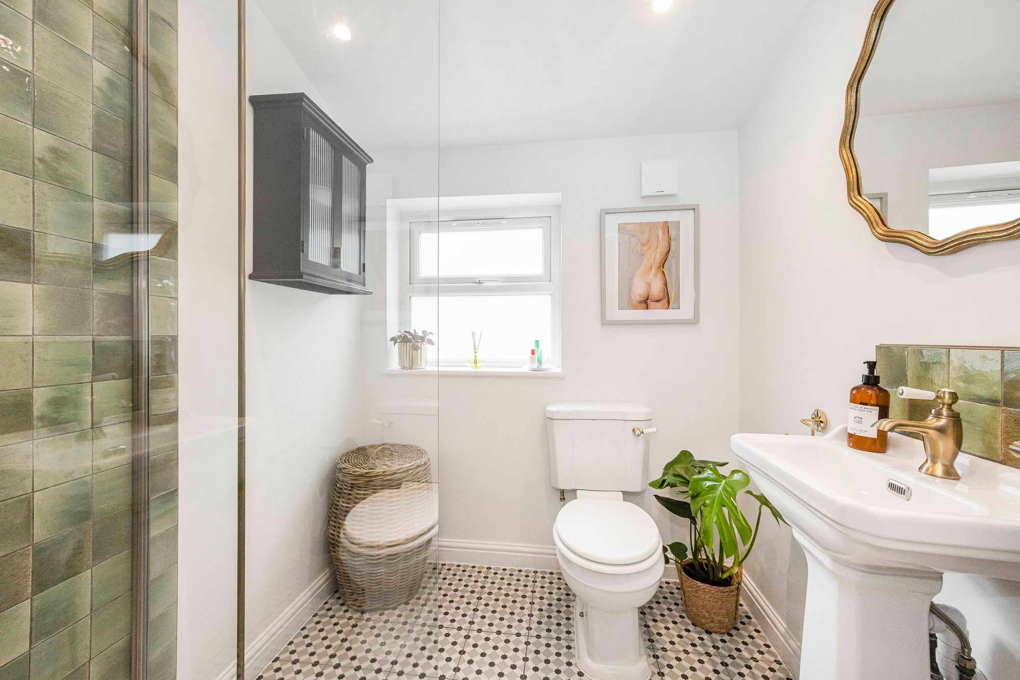 2 bed flat for sale in Murchison Road, Leyton, E10  - Property Image 14