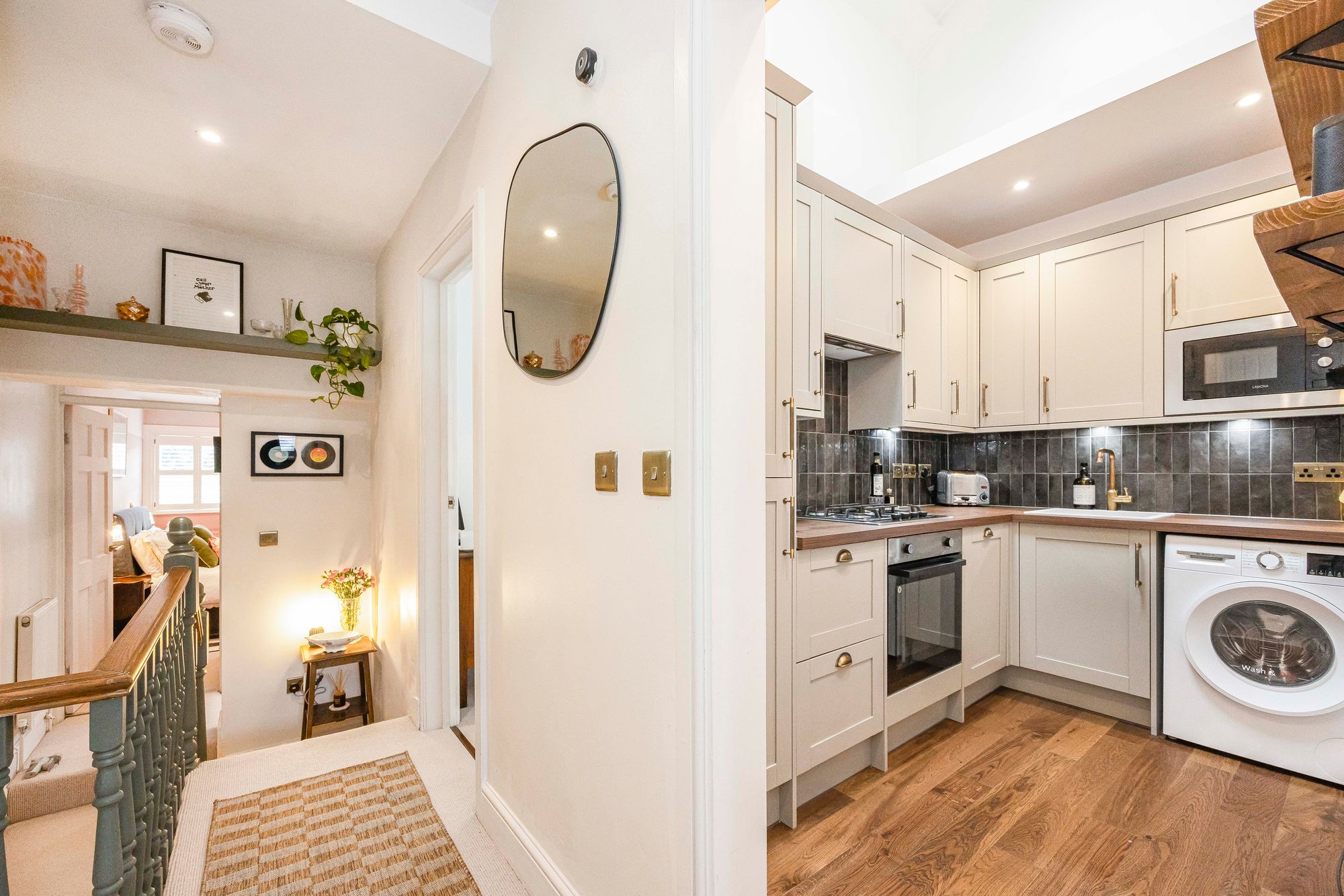 2 bed flat for sale in Murchison Road, Leyton, E10  - Property Image 9