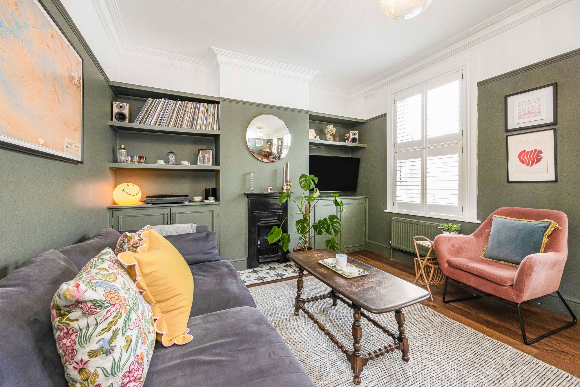 2 bed flat for sale in Murchison Road, Leyton, E10  - Property Image 3