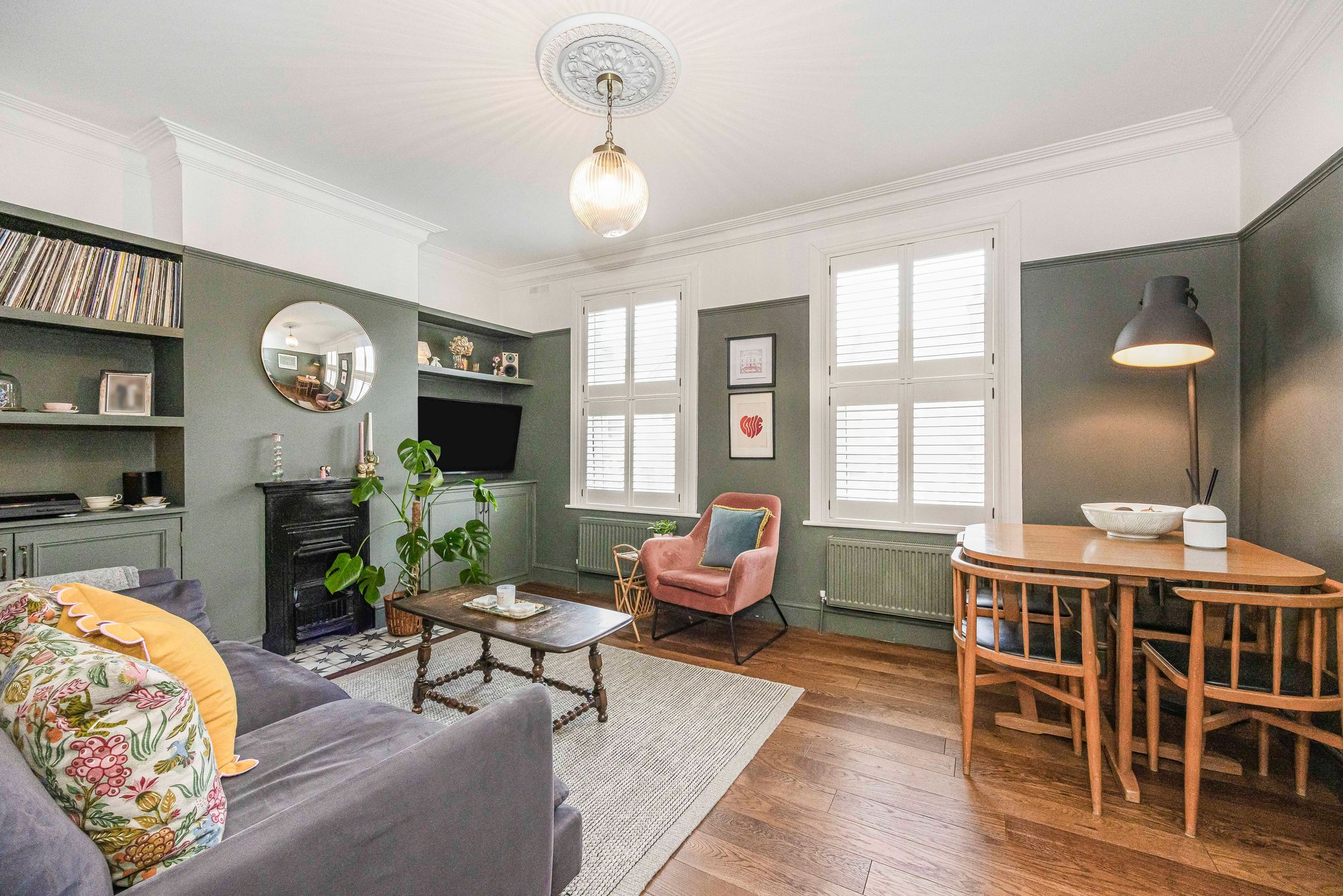 2 bed flat for sale in Murchison Road, Leyton, E10  - Property Image 7