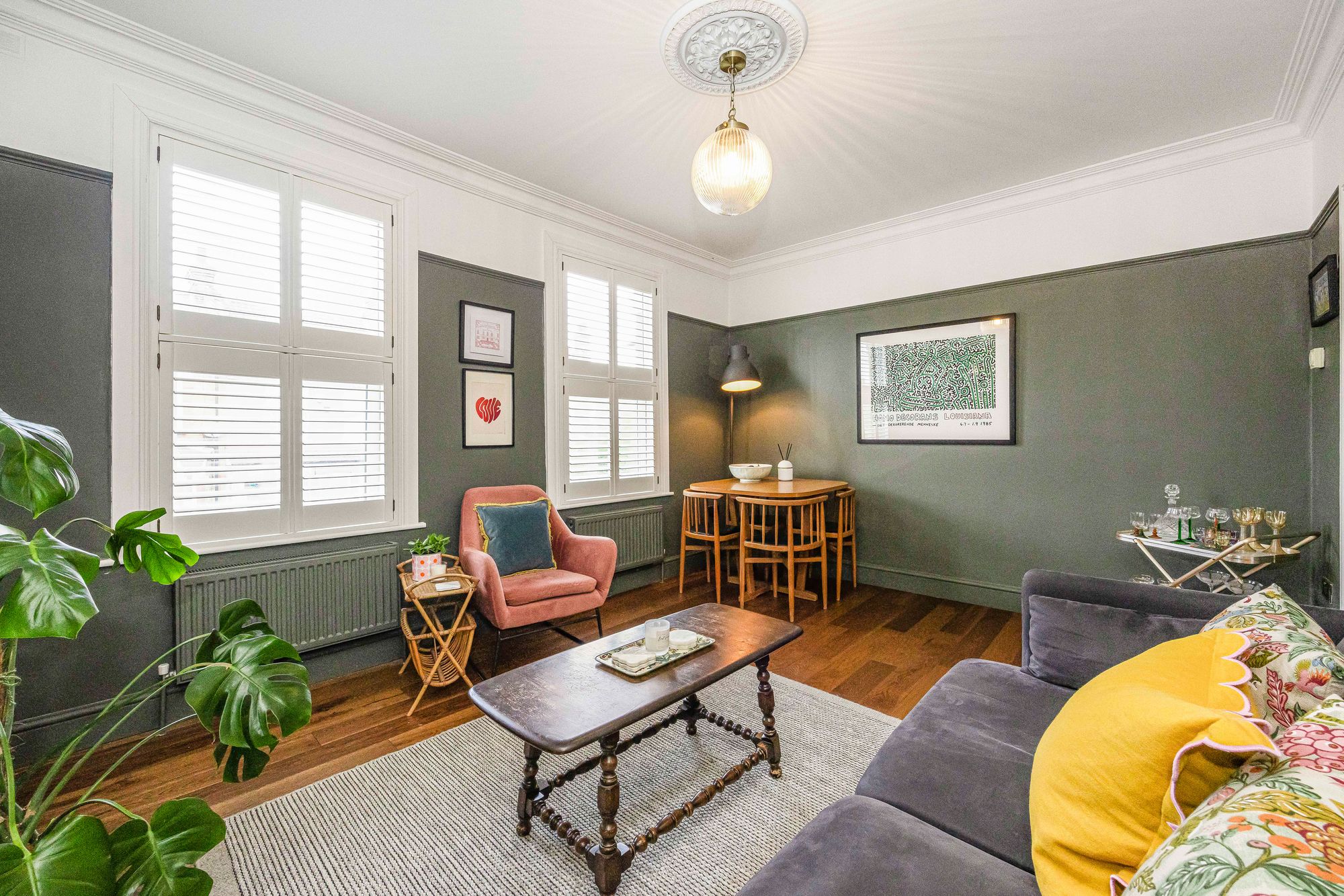 2 bed flat for sale in Murchison Road, Leyton, E10  - Property Image 5