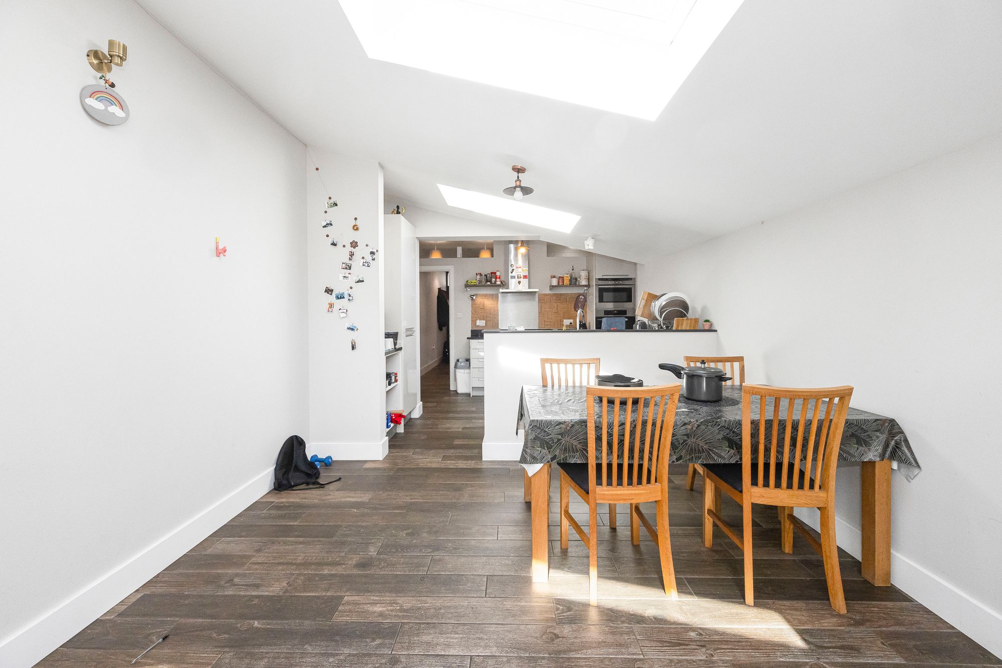 2 bed terraced house for sale in Burchell Road, Leyton, E10 2